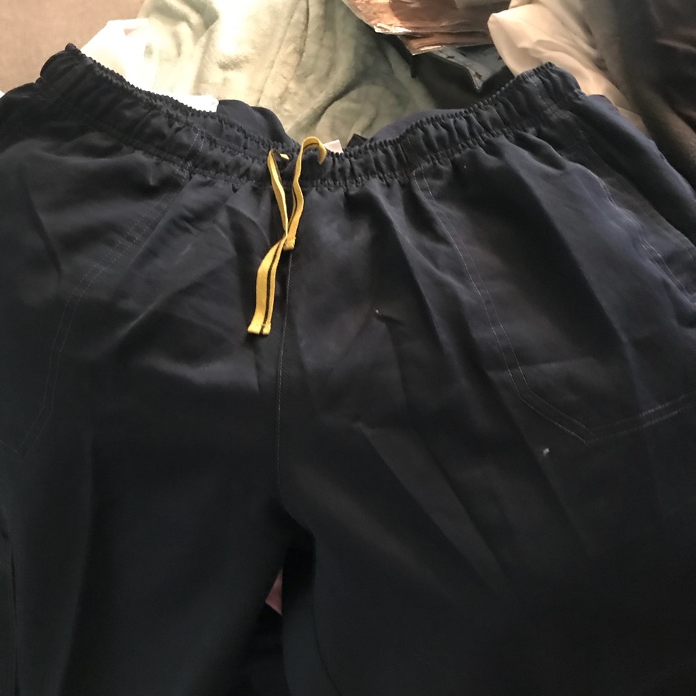 Nursing Uniforms